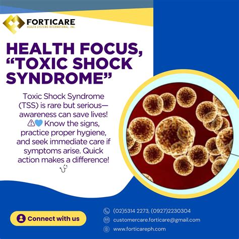 ⚠️ Toxic... - Forticare Health Systems International, Inc. | Facebook
