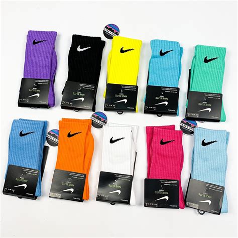 Носки Nike 1 пара — Hasky — магазин одежды и обуви