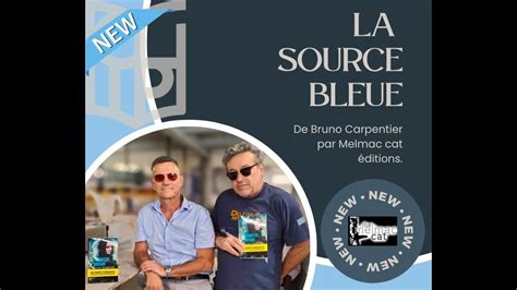 Imprimerie Clip La Source Bleue De Bruno Carpentier Editions Melmac