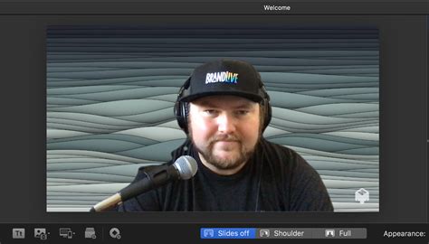 How To Use Virtual Backgrounds In Greenroom Brandlive Help Center