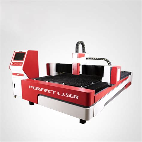 Máquina De Corte Láser Pe F300 3015 Perfect Laser Co Ltd China