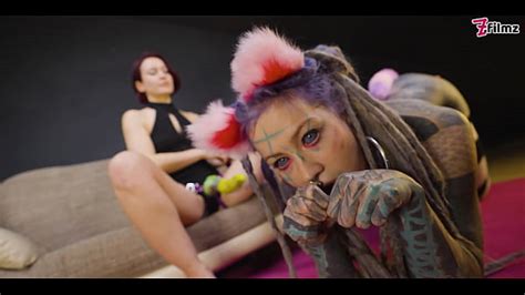 Dirty Talk With Strap On Videos XVIDEOS