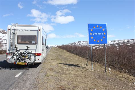 Can Brexit Britain Learn Something From the Sweden – Norway Border ...