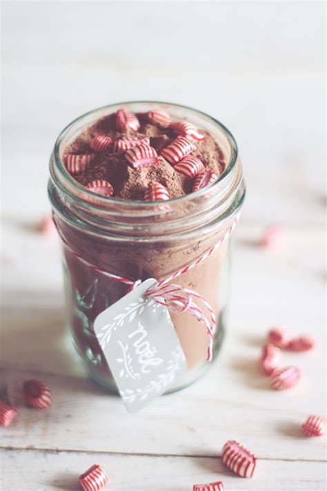 1000 Images About Hot Chocolate Mix Recipe On Pinterest Hot Chocolate Mix Jars And Hot Cocoa