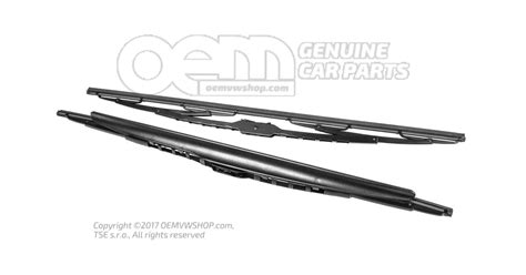 Wiper blade 7H0998003 | oemVWshop.com