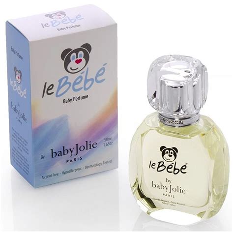 Baby Jolie Le Bebe Perfume, Baby Perfume - Walmart.com - Walmart.com