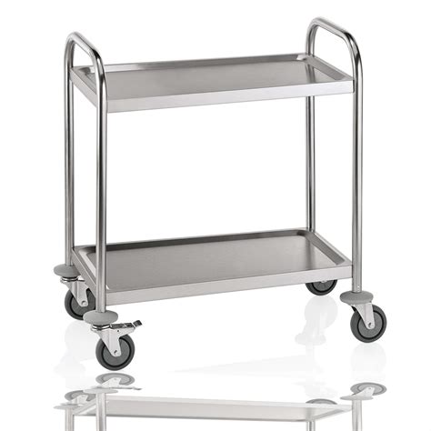 Buy Tronette Transport Trolley Kitchen Tidy Serving Trolley Trolley