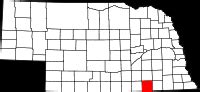 Thayer County, Nebraska Genealogy • FamilySearch