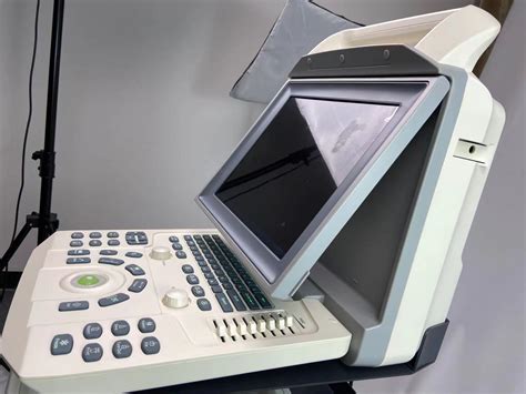 Ysb M High Quality Portable Color Doppler Ultrasound Machine