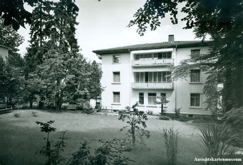 Zürich Krankenhaus SANITAS ca 1960 Kaufen auf Ricardo