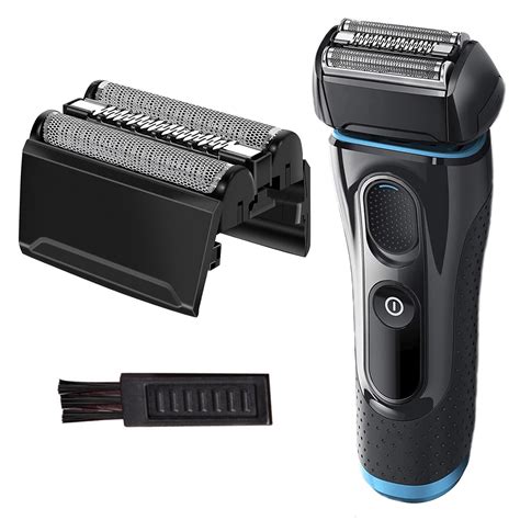 Amazon B Series Replacement Head For Braun Electric Shaver S