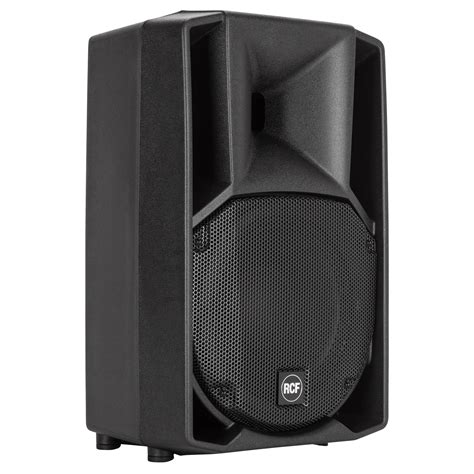 ART 710 A MK4 RCF Enceinte Active Deux Voies 10 1400 Watts 129dB SPL