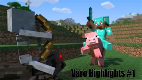 Kann Ich Alleine Gewinnen Varo Highlights Youtube