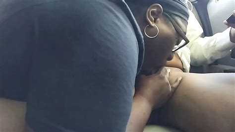 His Queen Suga Deepthroats For Her Taxi Fare Black Porn XHamster