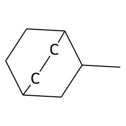 Bicyclo Octane Methyl Cas Chemical Physical