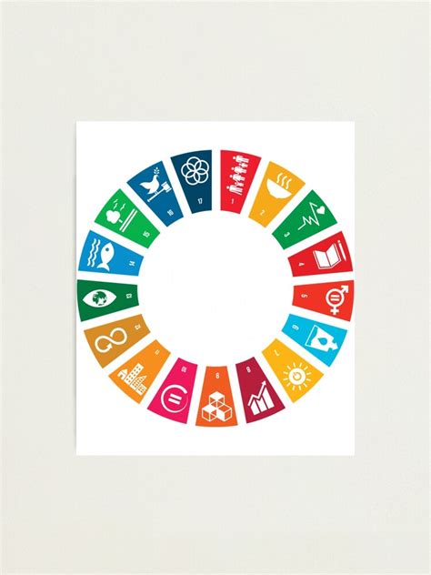 Un Sdgs Global Goals 2030 United Nations Sustainable Development Goals