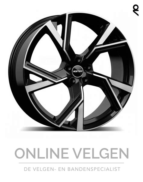 Online Velgen Home