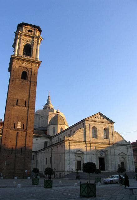 Turin Cathedral | Religiana