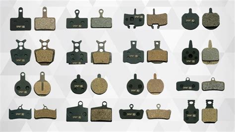 choosing   mtb disc brake pads