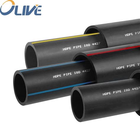 Hdpe Pipe Astm F Fire Protection For Water Supply Pe Pe