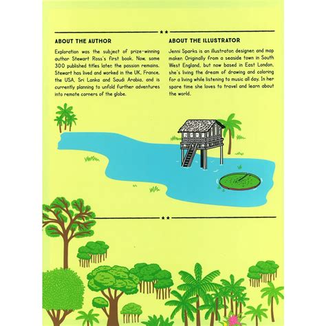 BBW หนงสอ Unfolding Journeys Amazon Adventure ISBN bigbadwolfbooks th ThaiPick