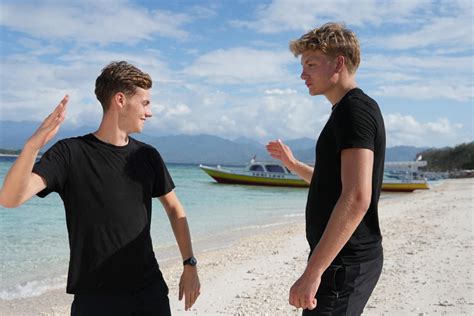 How we won Race Across the World 2024