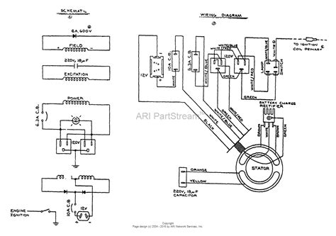 Generac Battery Charger Wiring Diagram