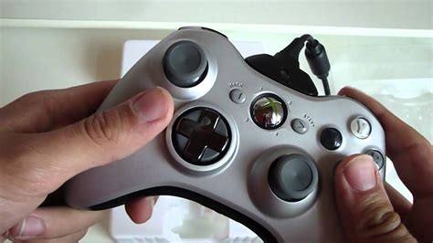 Brand New Xbox 360 Wireless Controller Mit Play And Charge Kit Review