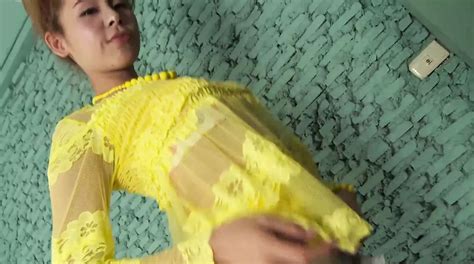 Belle Shemale Jerkoff Thai Handjob Solo Porn By Spicylab XHamster