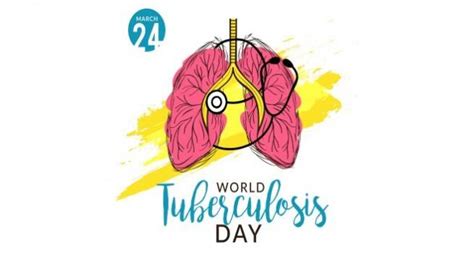 World Tuberculosis Day 2017 Is Tb Sexually Transmitted Read Health Related Blogs Articles