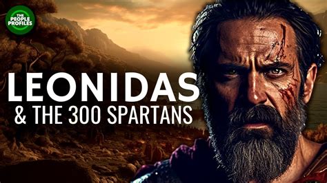 Leonidas And The 300 Spartans Documentary Youtube