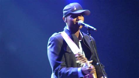 Javier Colon Stitch By Stitch Live In Los Angeles Youtube