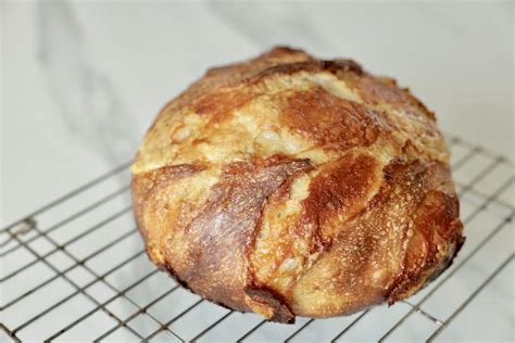 Comment Faire Un Levain Maison Naturel Cuisine Maison Escapades