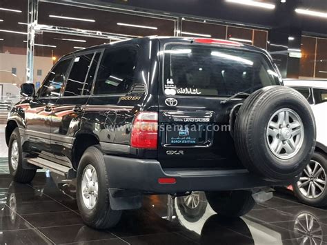 2006 Toyota Land Cruiser Gxr For Sale In Qatar New And Used Cars For