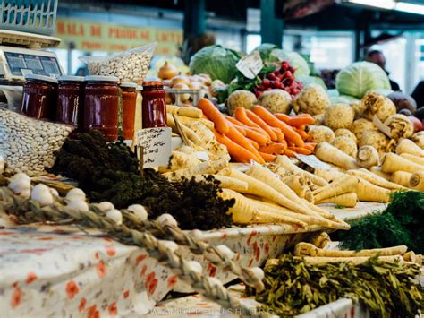 bucharest market  complete guide  piata obor market wander lush