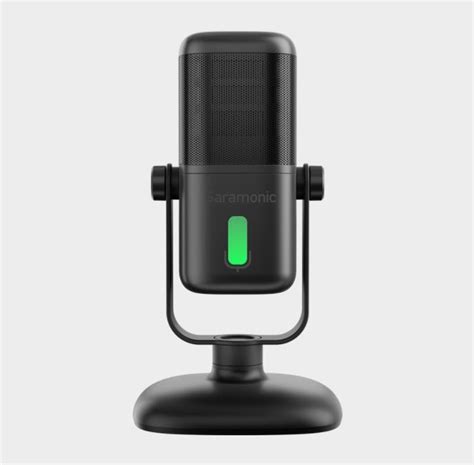 Saramonic SR-MV2000 USB-Desktop-Mikrofon für Handy und PC | Toner.shop