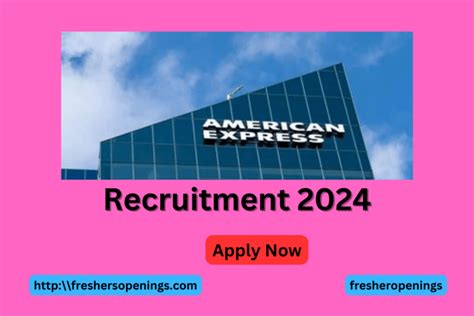 American Express Recruitment Hiring As Associate Product