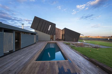 Plus House Larvik | Architect Magazine | Snøhetta, Larvik, Norway ...