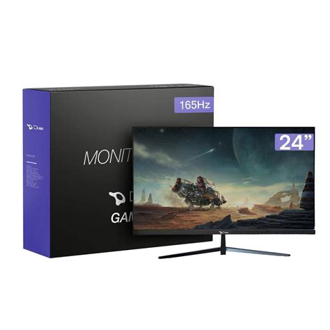 Monitor Gamer Duex Dx G Polegadas Kabum