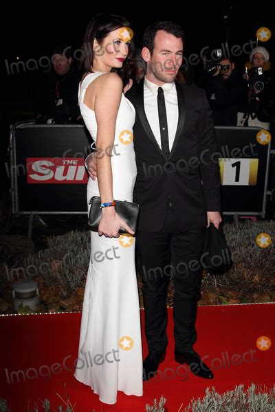 Photos And Pictures London Uk Peta Todd And Mark Cavendish At The