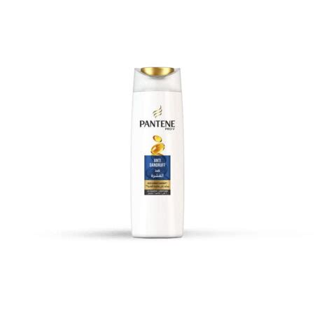 Pantene Anti Dandruff Shampoo Ml Alimarket