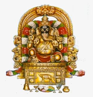 Vinayagar Images PNG Images | PNG Cliparts Free Download on SeekPNG