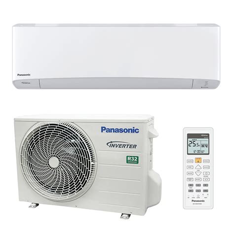 Panasonic 3 5kw Split System CS CU RZ35VKR Aircon Depot Gold Coast