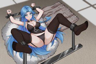 Sovetskaya Belorussiya Azur Lane Luscious Hentai Manga Porn