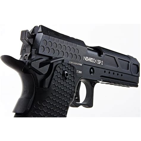 Buy Novritsch Ssp Gbb Airsoft Pistol