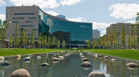 Cleveland Clinic Acquires Indian River Medical Center Martin Health In