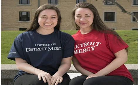 Apply For Funded University of Detroit Mercy Scholarships