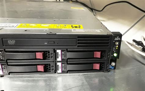 Hp Proliant Dl180 G6 Server X5650 8xsas Sklep Opinie Cena W Allegropl