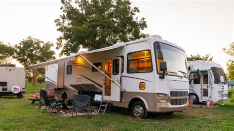 Park Map Pecan Springs Rv Resort