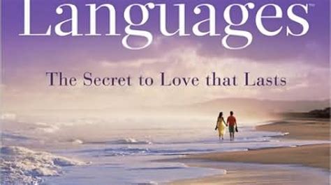 Book_The 5 Love Languages | xPotential Selling Inc.